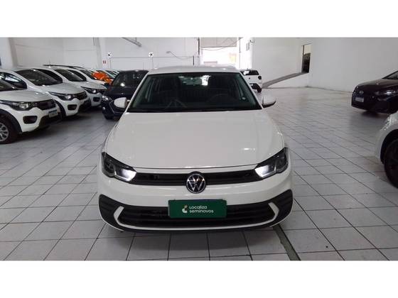 VOLKSWAGEN POLO 1.0 MPI MANUAL